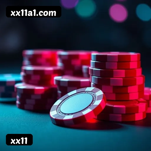 Requisitos do APK da xx11 para Android