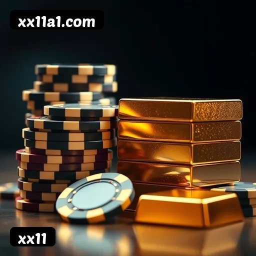 Comparação APP mobile vs versão web da xx11