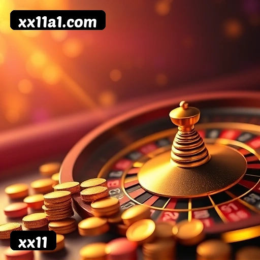 Loterias online disponíveis na xx11