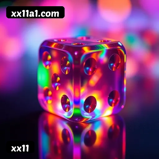 xx11 segurança SSL 256-bit - Licença Curaçao, eCOGRA, GLI certificado