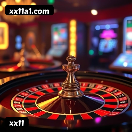 Níveis do programa VIP da xx11